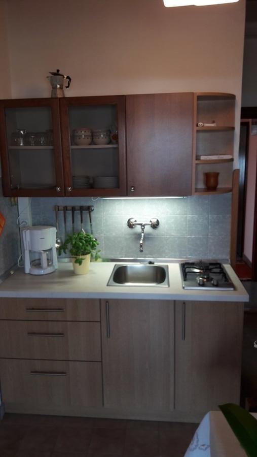 Apartments And Rooms Ana Pomer 217 Exterior foto